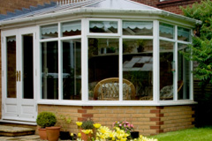 conservatories Great Gidding