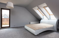 Great Gidding bedroom extensions