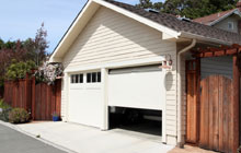 Great Gidding garage construction leads