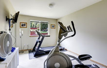 Great Gidding home gym construction leads