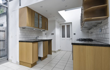 Great Gidding kitchen extension leads