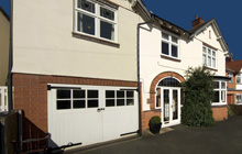 Great Gidding multiple storey extension leads